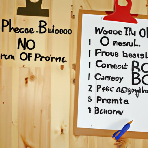 Evaluating the Pros and Cons of Starting a Home Business