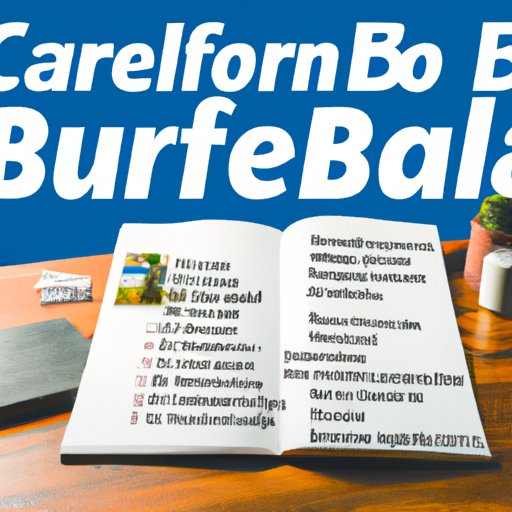 A Comprehensive Guide to the Best Businesses to Start in California