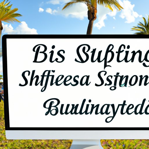 Exploring the Benefits of Starting a Business in Florida