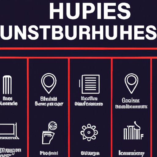 A Guide to the Resources Available for Starting a Business in Houston