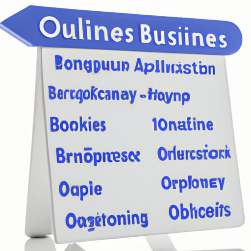 Analyzing the Different Types of Online Businesses