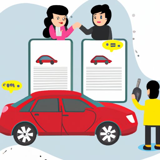 Case Study of Consumers Who Found the Best Car Finance Deals for Their Situation