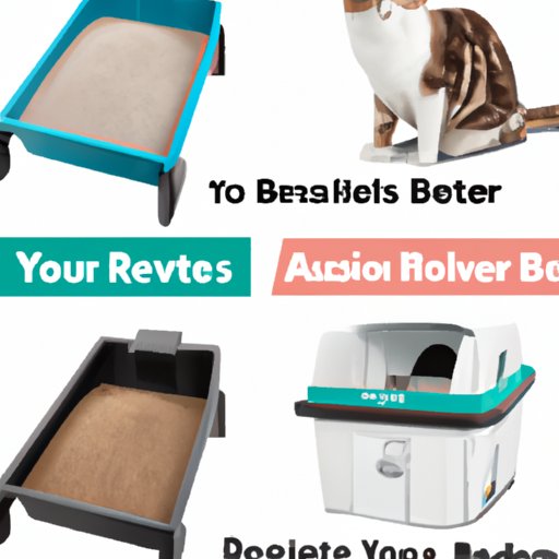 A Comprehensive Guide to Choosing the Best Cat Litter for Your Litter Robot