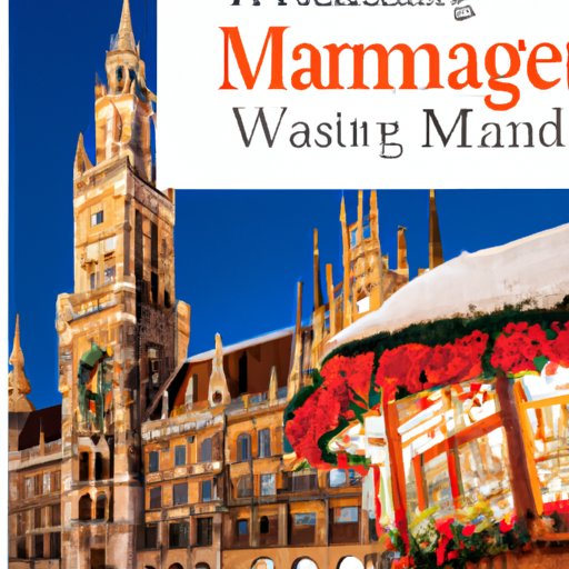 A Ranking of the Top 10 Christmas Markets in Europe