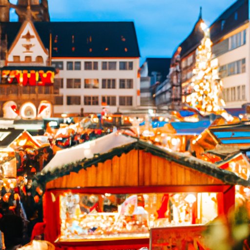 A Guide to the Most Authentic Christmas Markets in Europe