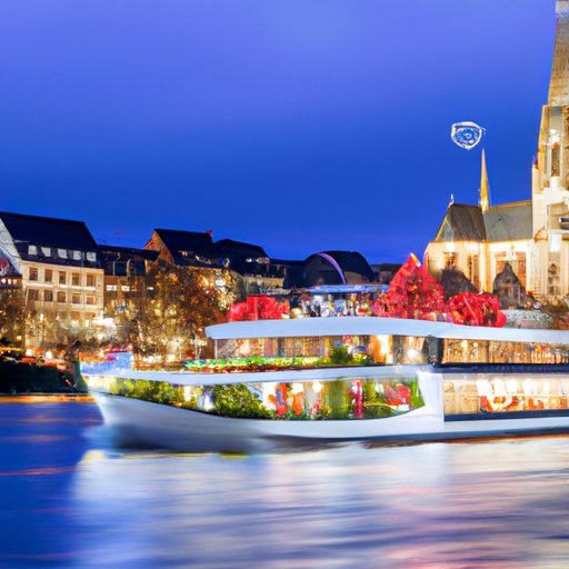 Insider Tips for Selecting the Best Christmas Market River Cruise 
