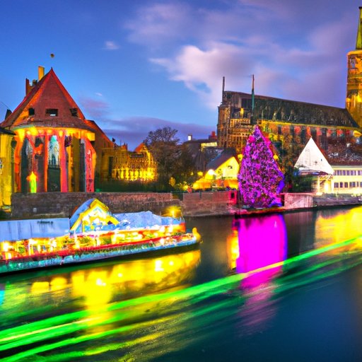 Overview of the Best Christmas Market River Cruises 