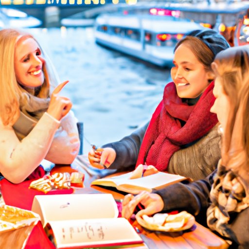 Planning the Perfect Christmas Market River Cruise 