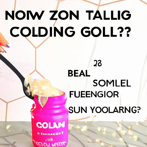 How to Get the Most Out of Your Collagen Supplement