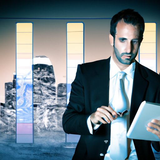 Examining Current Market Trends in Commercial Real Estate Investing