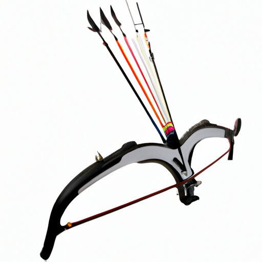 The Best Compound Bow On The Market A Comprehensive Review The