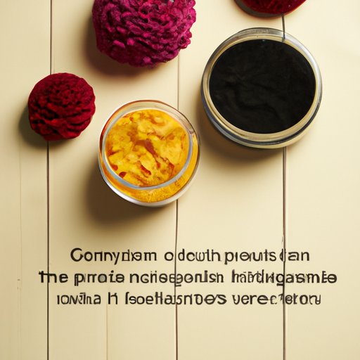 Comparing Quality and Cost of Various CoQ10 Supplements