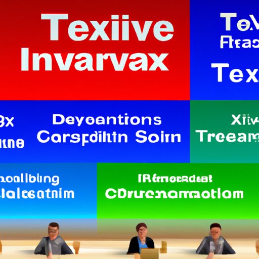 A Review of the Tax Incentives Offered by Different Countries to Businesses