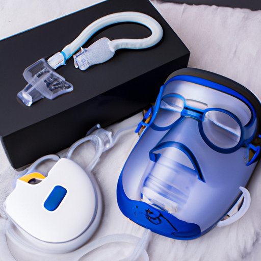 Reviews of the Latest CPAP Machines on the Market