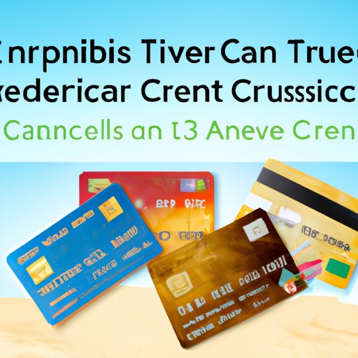 Review of Top 5 International Travel Credit Cards