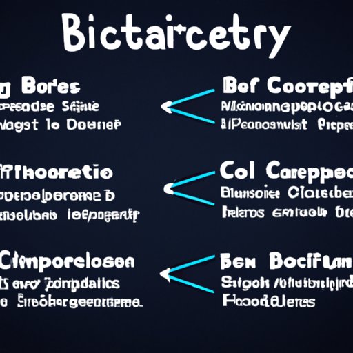 Understanding the Different Types of Cryptocurrencies