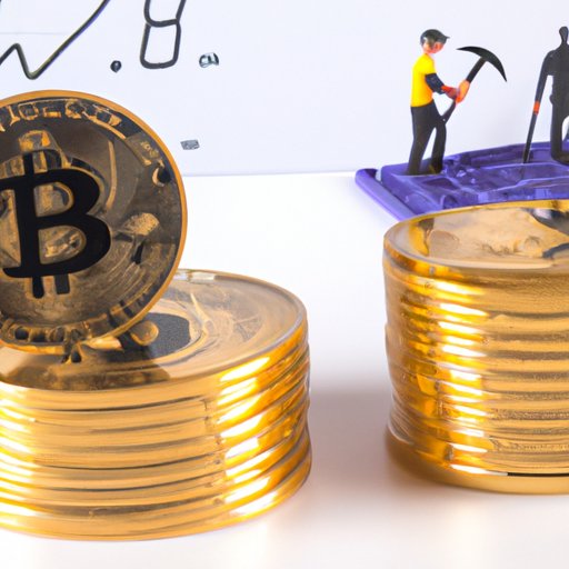 Analyzing the Profitability of Mining Different Cryptocurrencies