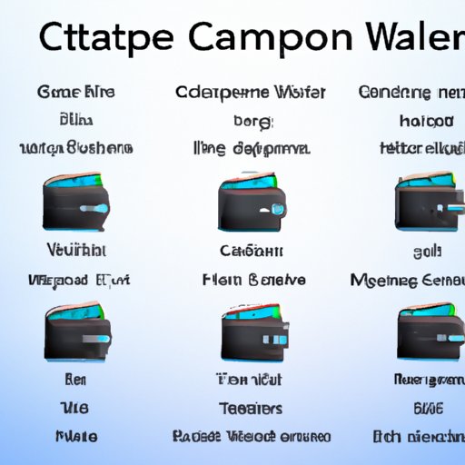 Overview of Common Crypto Wallet Types