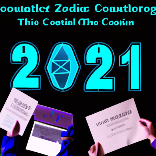 Examining the Potential of Emerging Cryptocurrencies for 2022