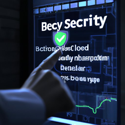 A Guide to Investing in the Best Cybersecurity Stocks