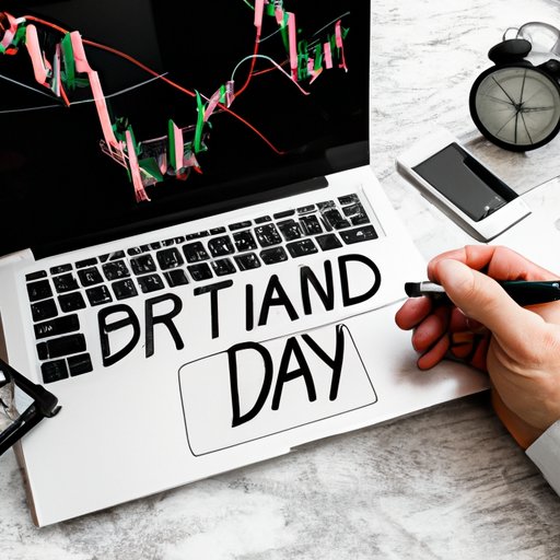 Exploring the Best Day to Trade Stocks: Analyzing Market Trends