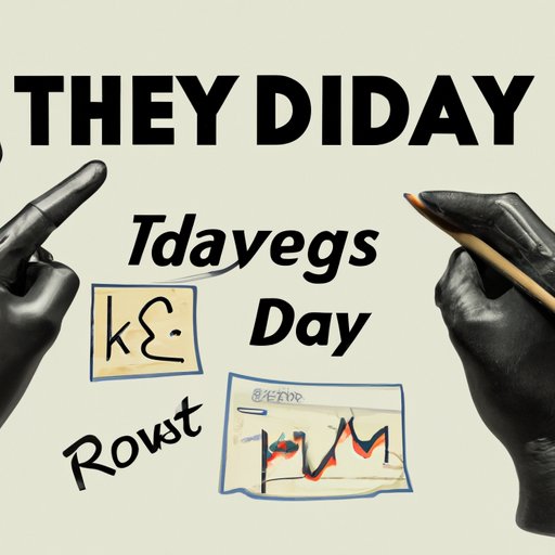 What You Need to Know About Day Trading: Making the Right Moves