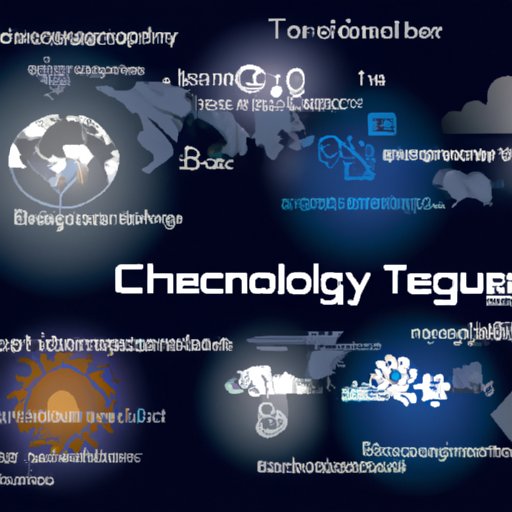 The Role of Technology in Economic Development