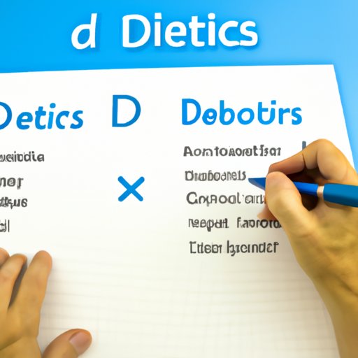Analyzing the Pros and Cons of Various Diets for Diabetics