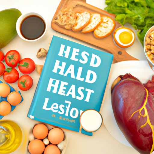 A Comprehensive Guide to the Best Diet for High Cholesterol