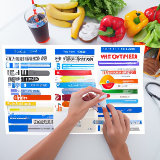 Examining Different Diets and Their Effects on Low Blood Sugar Levels