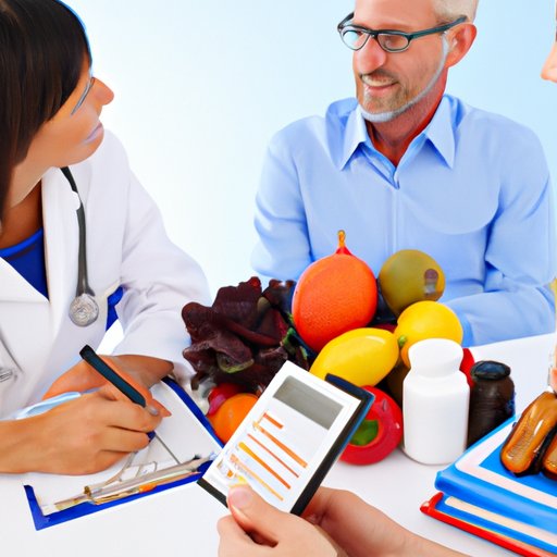 Interviewing Doctors and Nutritionists on the Best Diet for Low Blood Sugar