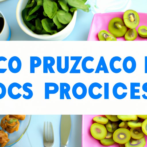 Eating for PCOS: A Comprehensive Guide