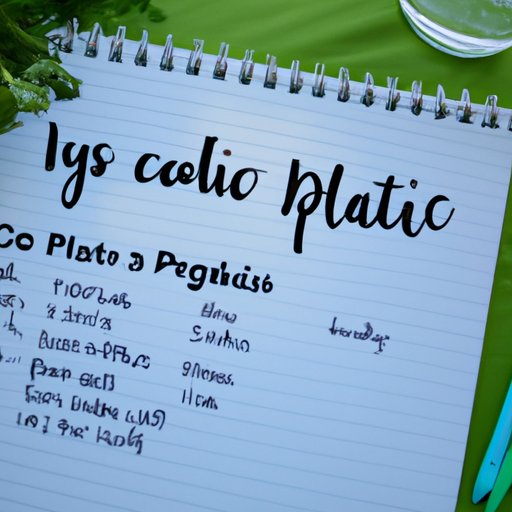 How to Create a Balanced PCOS Diet Plan