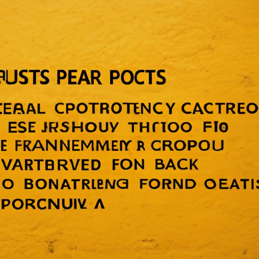 Overview of Challenges and Benefits of a PCOS Diet