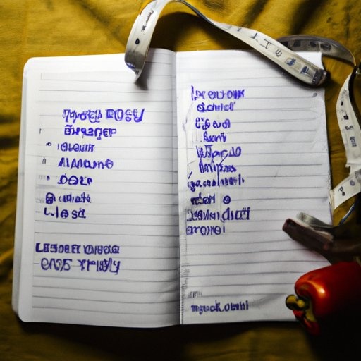 Personal Accounts of Success Stories with Different Diets