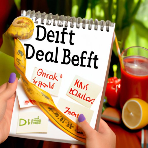 Review of Popular and Effective Diets for Losing Belly Fat