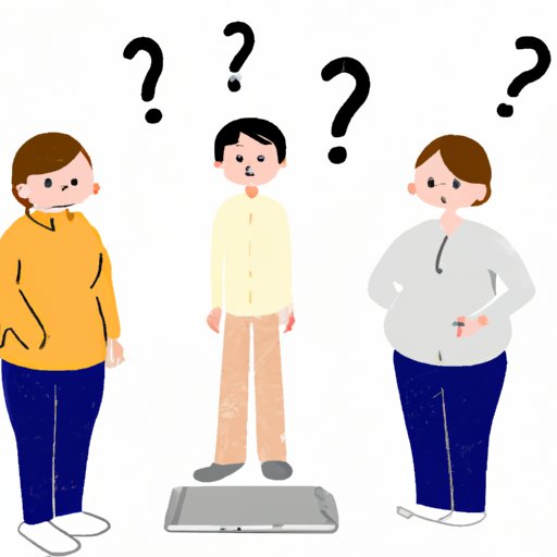 Surveying Individuals Who Have Lost Weight