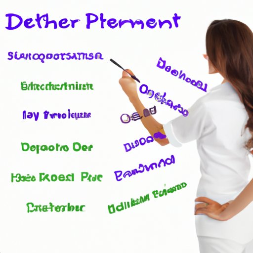 Examining Health Benefits of Different Diets