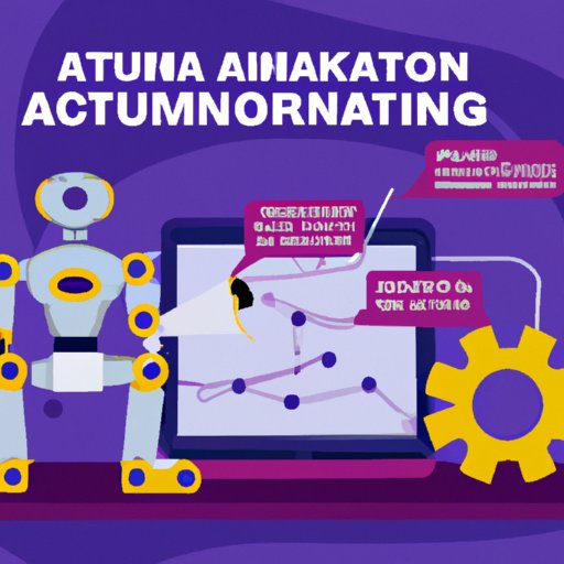 Exploring the Use of Automation for Optimizing Digital Marketing Campaigns