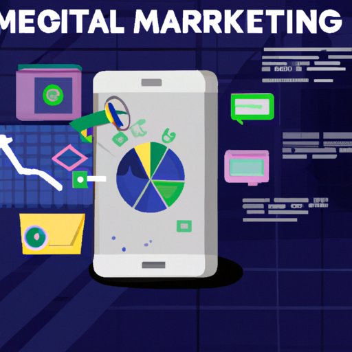 Leveraging Mobile Technology to Enhance Digital Marketing Results