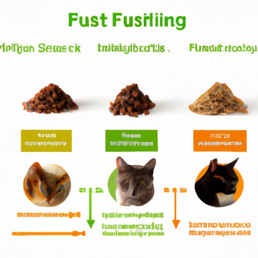 Guide to Choosing the Right Dry Cat Food