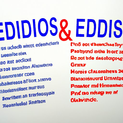 Pros and Cons of Different ED Medications Compared