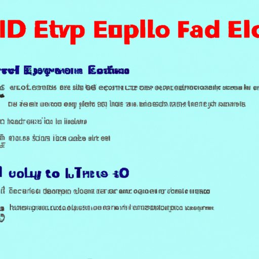 Tips for Choosing an ED Pill