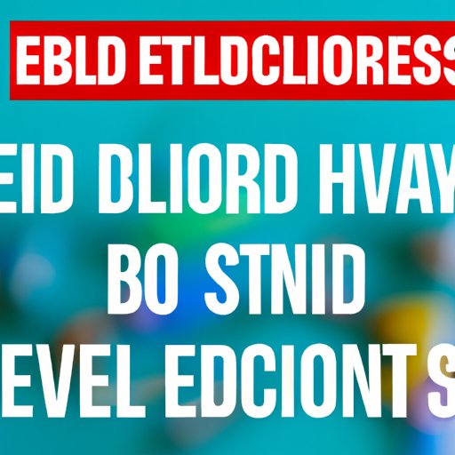 A Comprehensive Guide to the Best ED Pills on the Market