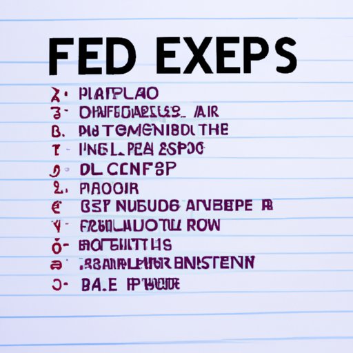 Summary of the Best ED Pills