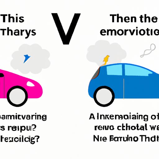 A Review of the Pros and Cons of Owning an Electric Car