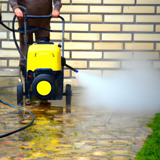 Expert Recommendations for Purchasing an Electric Pressure Washer