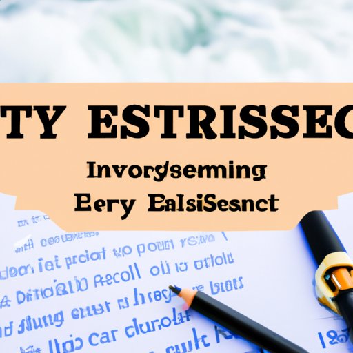 Exploring the Benefits of Professional Essay Writing Services