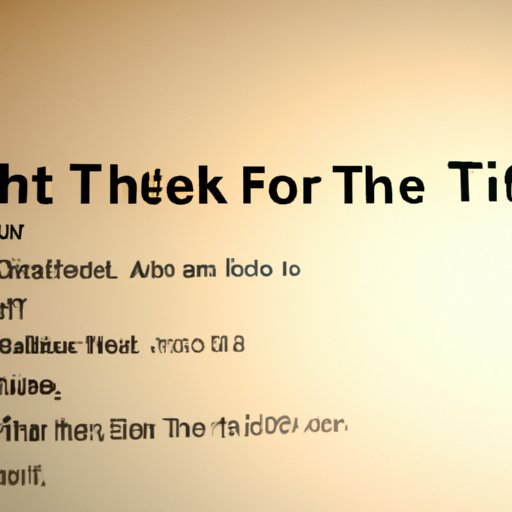 What to Look for When Choosing an ETF to Invest In