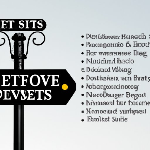 Exploring the Benefits of Investing in ETFs